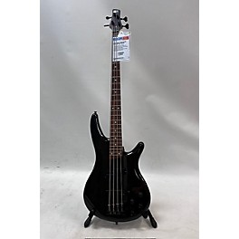 Used Ibanez SR690 Electric Bass Guitar