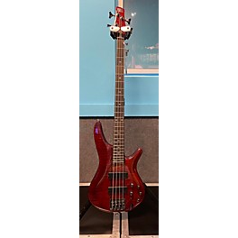 Used Ibanez SR700 Electric Bass Guitar