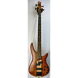 Used Ibanez SR750 Electric Bass Guitar