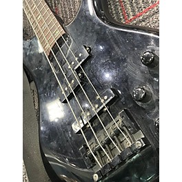 Used Ibanez SR800 Electric Bass Guitar