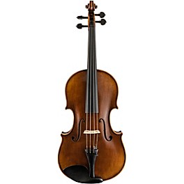 Scherl and Roth SR82 Stradivarius Series Professional Viola Outfit