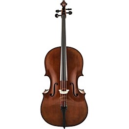 Scherl and Roth SR85M Montagnana Series Professional Cello Outfit