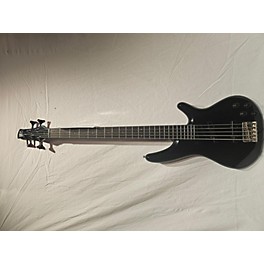 Used Ibanez SR885LE Electric Bass Guitar