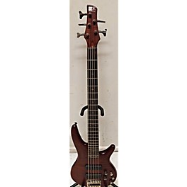 Used Ibanez SR905 Electric Bass Guitar