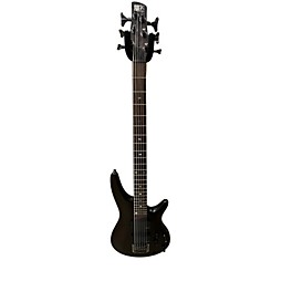 Used Ibanez SRC6 Electric Bass Guitar