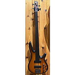 Used Ibanez SRF700 Electric Bass Guitar