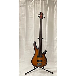 Used Ibanez SRF705 5 STRING Electric Bass Guitar