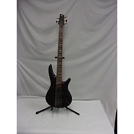 Used Ibanez SRFF805 Electric Bass Guitar
