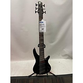 Used Ibanez SRFF806 Electric Bass Guitar
