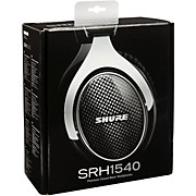 SRH1540 Premium Closed-Back Headphones (Previous Version)