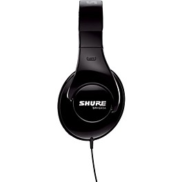 Shure SRH240A Pro Headphones