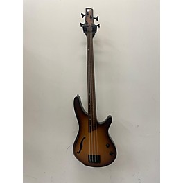 Used Ibanez SRH500F Electric Bass Guitar