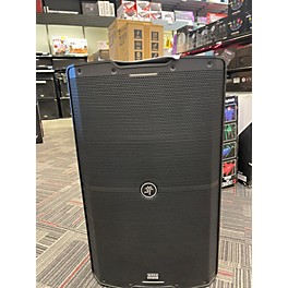 Used Mackie SRM 215 V CLASS Powered Speaker