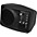 Mackie SRM150 Active Speaker (Black) 