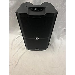 Used Mackie SRM212 Powered Speaker