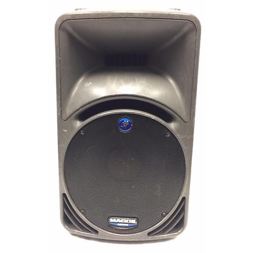 Used Mackie SRM450 Powered Speaker | Guitar Center