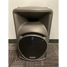 Used Mackie SRM450 Powered Speaker