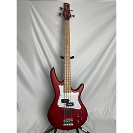 Used Ibanez SRMD200 Electric Bass Guitar