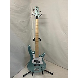 Used Ibanez SRMD200 Electric Bass Guitar