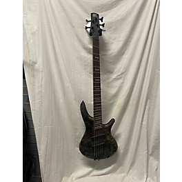 Used Ibanez SRMS805 Electric Bass Guitar