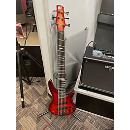 Used Ibanez SRMS860 Electric Bass Guitar