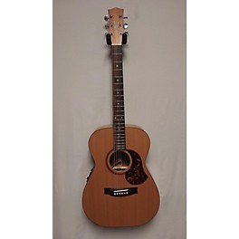 Used Maton SRS808 Acoustic Guitar