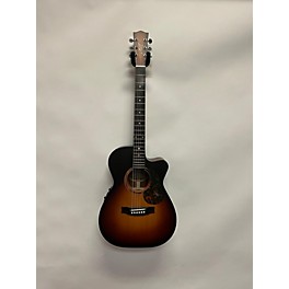 Used Maton SRS808C Acoustic Electric Guitar