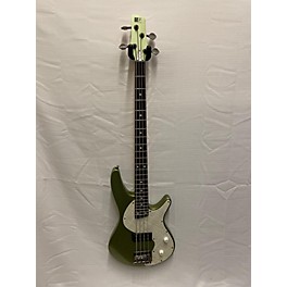 Used Ibanez SRX400 Electric Bass Guitar
