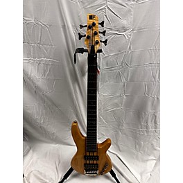 Used Ibanez SRX705 5 String Electric Bass Guitar