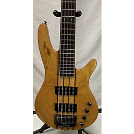 Used Ibanez SRX705 5 String Electric Bass Guitar