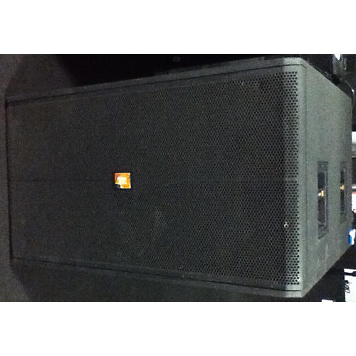 Used JBL SRX728S Unpowered Speaker | Guitar Center