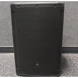 Used JBL SRX812P Powered Speaker
