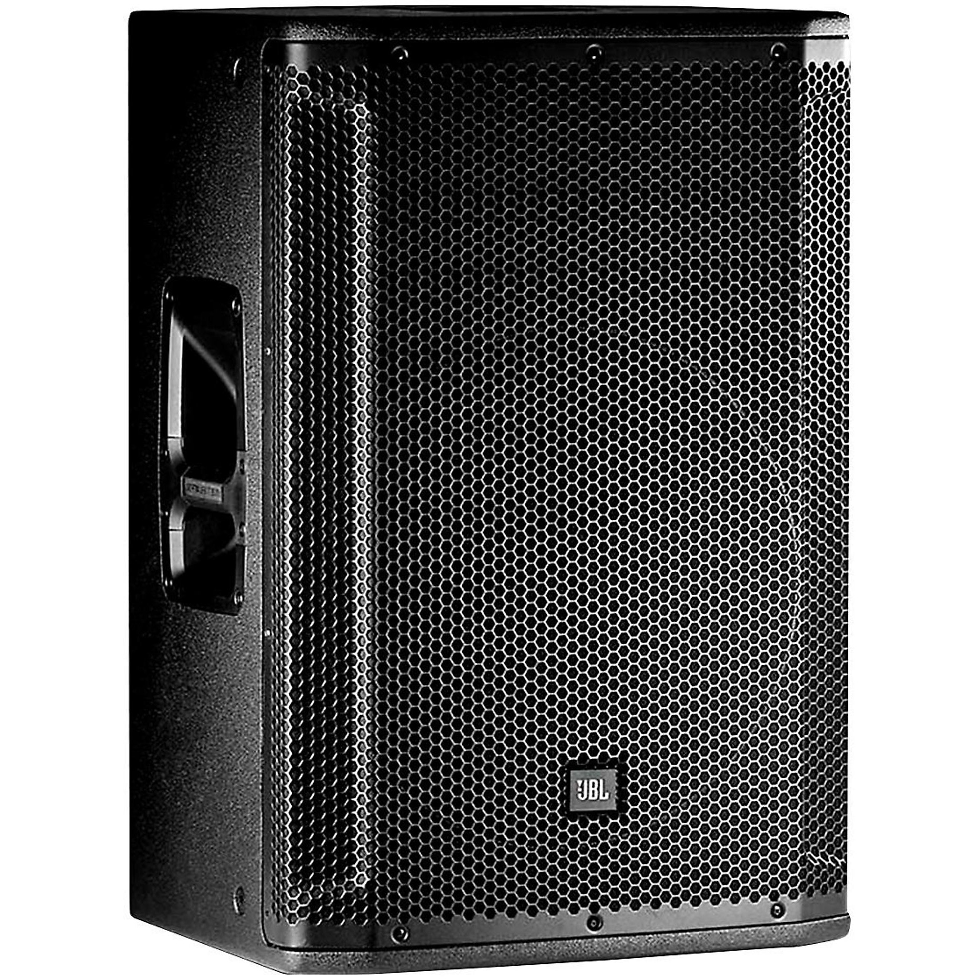 JBL SRX815P 2Way Active 15" PA Speaker Guitar Center