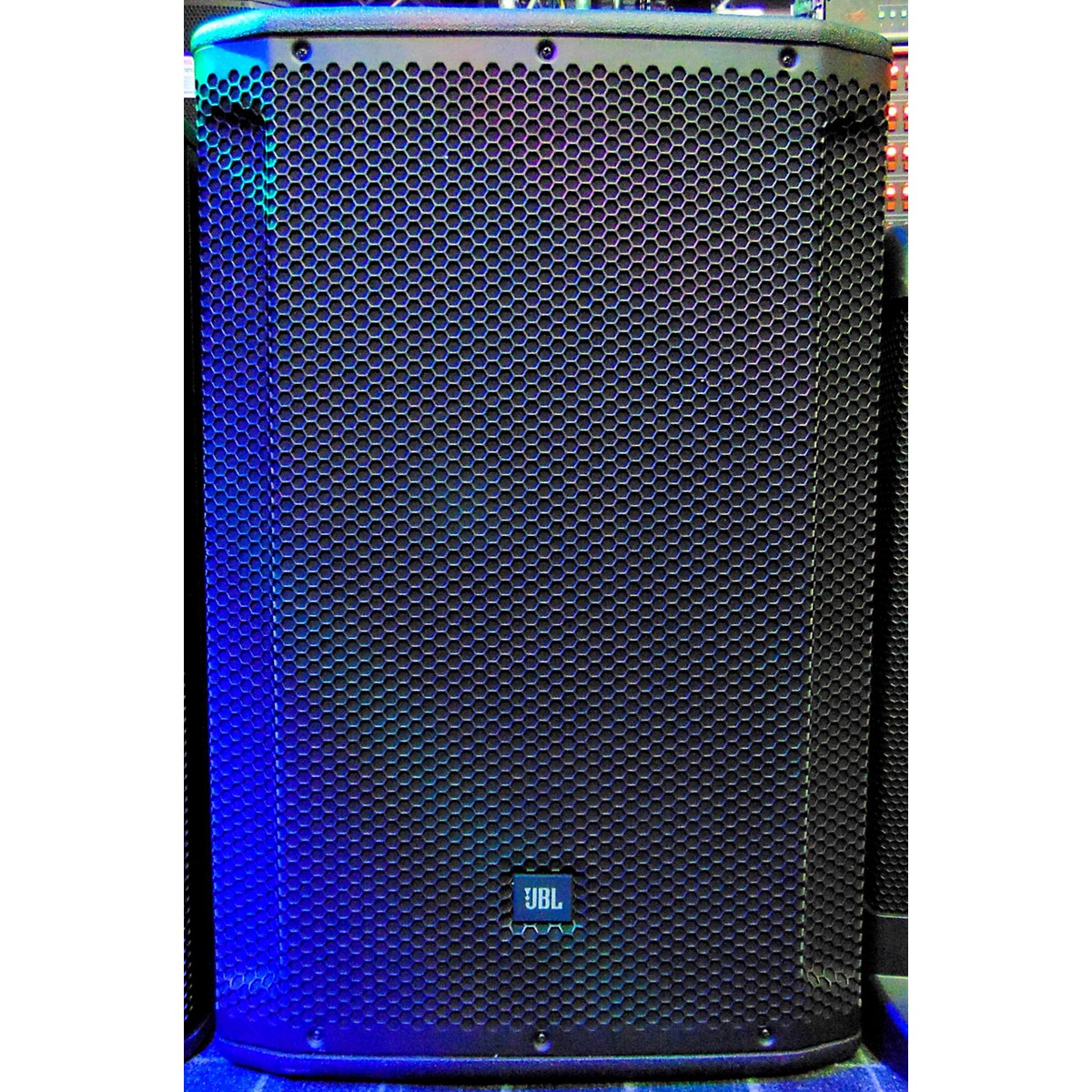 Used JBL SRX815P Powered Speaker Guitar Center