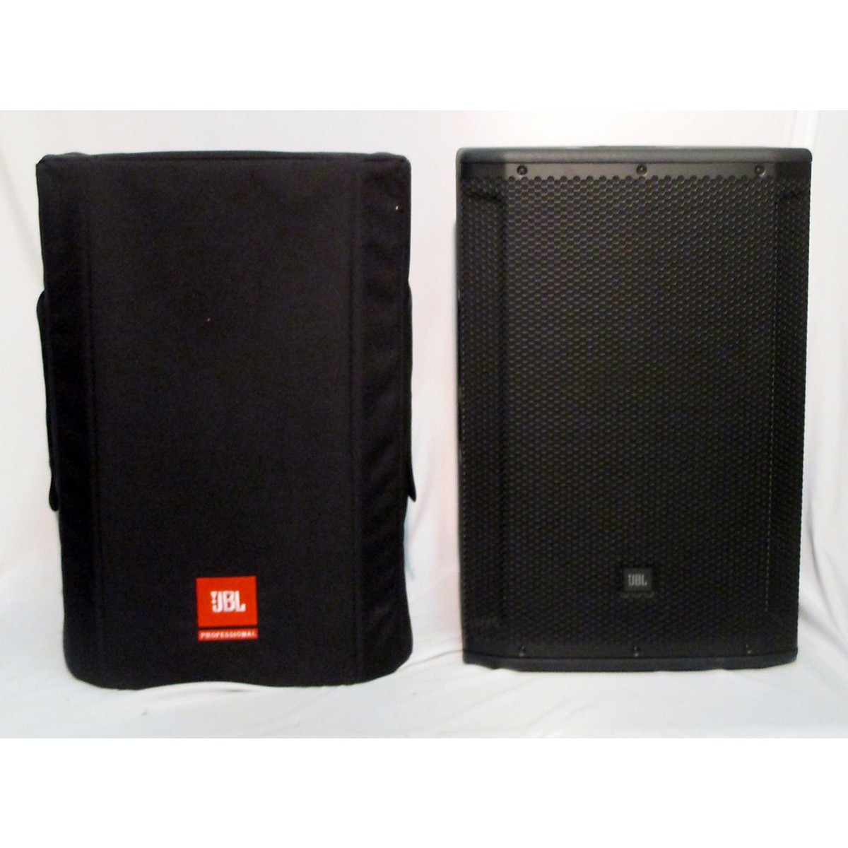 Used JBL SRX815P Powered Speaker Guitar Center
