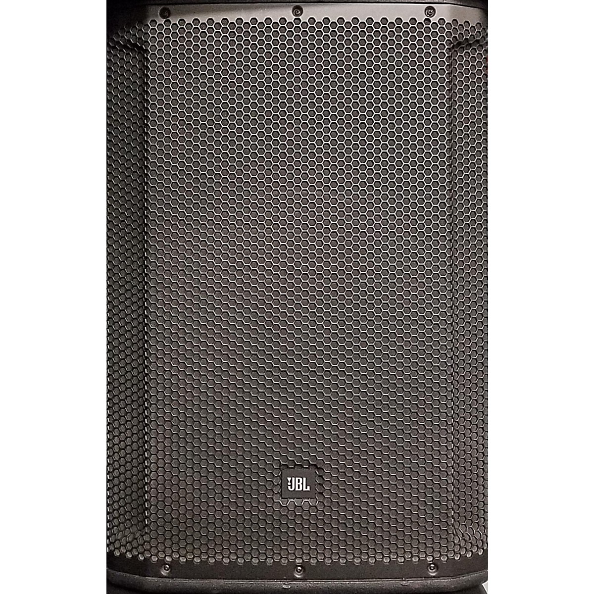 Used JBL SRX815P Powered Speaker Guitar Center