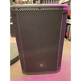 Used JBL SRX815P Powered Speaker