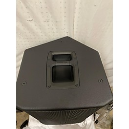 Used JBL SRX815P Powered Speaker