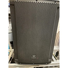 Used JBL SRX815P Powered Speaker