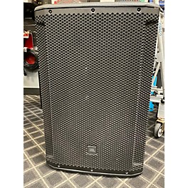 Used JBL SRX815P Powered Speaker