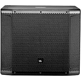 JBL SRX818SP 18" 1,000W Powered Subwoofer