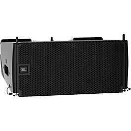 Open Box JBL SRX906LA Dual 6.5" Powered Line Array Loudspeaker