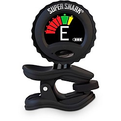 SS-SK Super Tight Rechargeable Clip-On Tuner