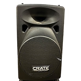 Used Crate SS10 Unpowered Speaker