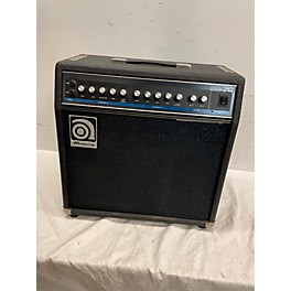 Used Ampeg SS70 Bass Combo Amp