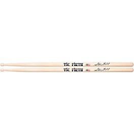 Vic Firth SSG2 Steve Gadd Signature Natural Drum Sticks