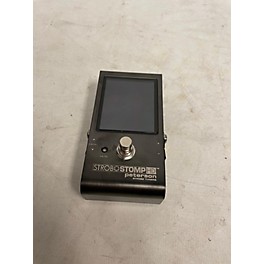 Used Peterson SSHD1 Tuner Pedal