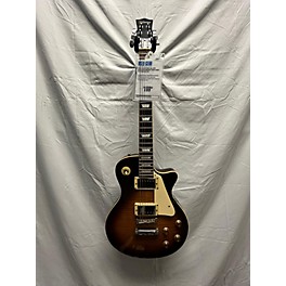 Used Silvertone SSL-3/VS Solid Body Electric Guitar