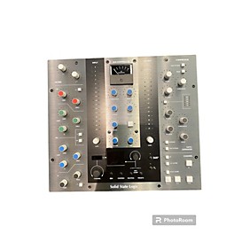 Used Solid State Logic SSL UC1 Audio Interface