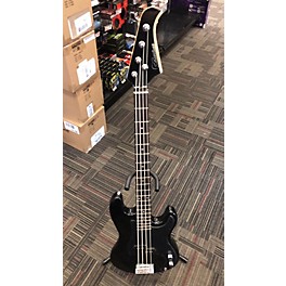 Used Silvertone SSLB11 P-style Bass Electric Bass Guitar